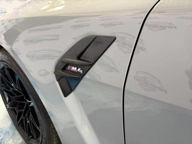 2021 BMW M4 Base