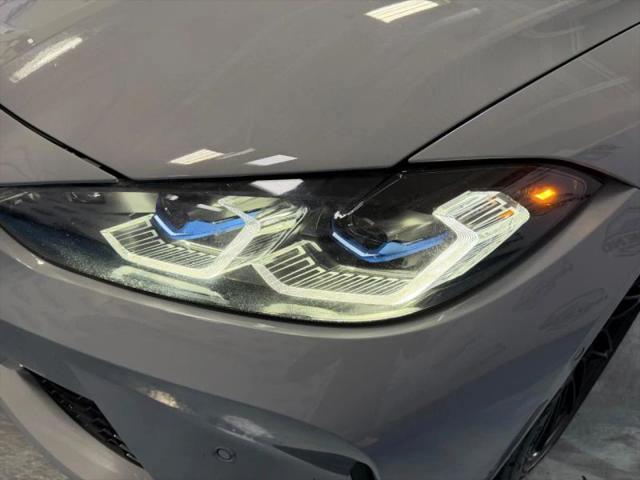 2021 BMW M4 Base