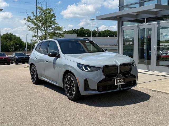 2025 BMW X3 M50 xDrive for sale in Madison, WI