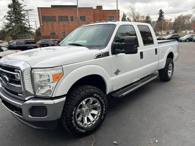 2016 Ford F-250 XLT for sale in Farmington, MI