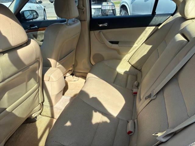 2006 Acura TSX Base
