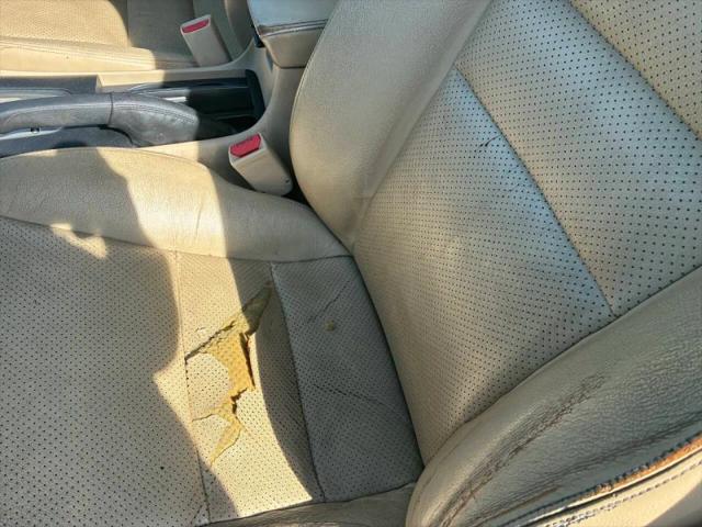 2006 Acura TSX Base