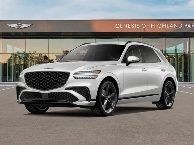 2026 Genesis GV70 3.5T Sport Prestige for sale in Highland Park, IL