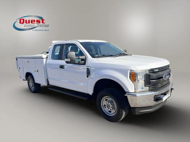 2017 Ford F-250 XL for sale in Omaha, NE