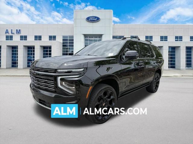 2025 Chevrolet Tahoe 4WD High Country for sale in Marietta, GA