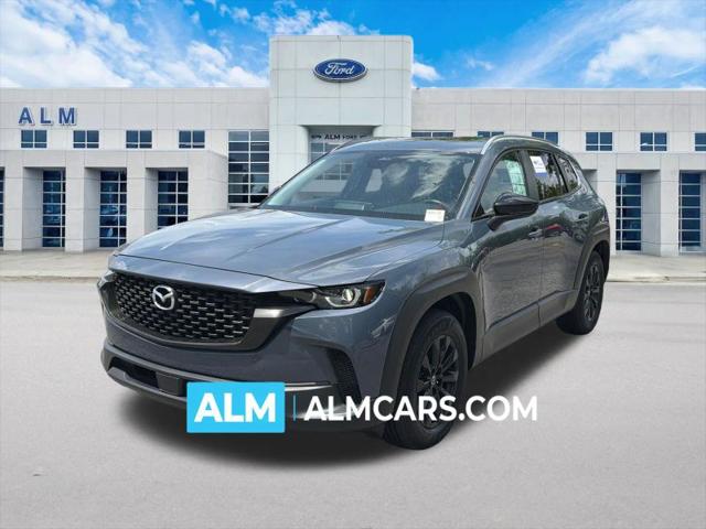 2025 Mazda CX-50 2.5 S Premium Package for sale in Marietta, GA