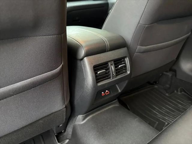 2019 Nissan Altima 2.5 SV
