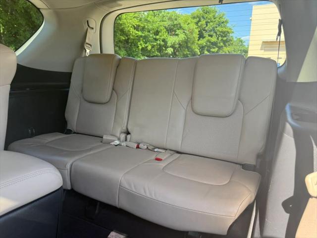 2020 Nissan Armada SL 2WD