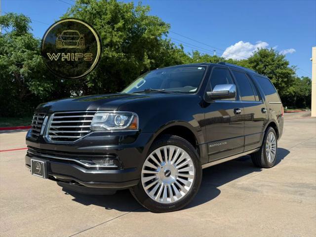 2015 Lincoln Navigator Base for sale in Carrollton, TX