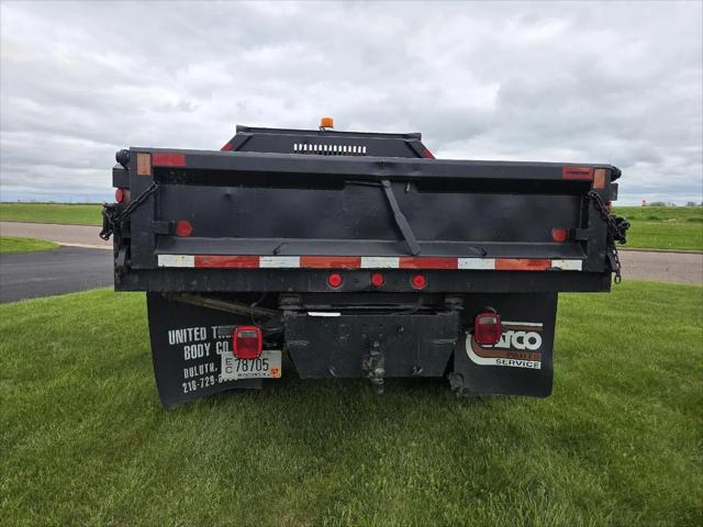 2001 Ford F-450 XLT