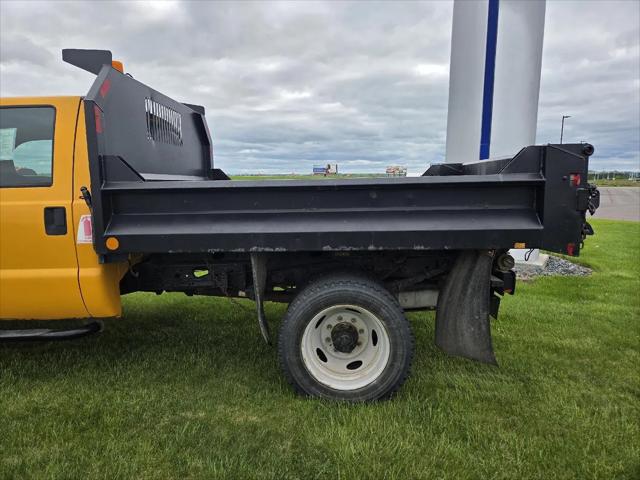 2001 Ford F-450 XLT