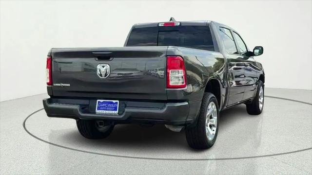 2022 Ram 1500 Lone Star Crew Cab 4x2 5'7" Box