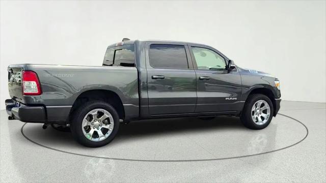 2022 Ram 1500 Lone Star Crew Cab 4x2 5'7" Box