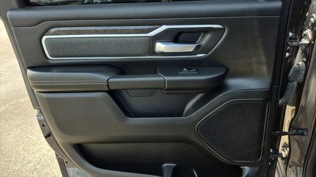 2022 Ram 1500 Lone Star Crew Cab 4x2 5'7" Box