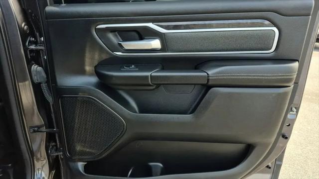 2022 Ram 1500 Lone Star Crew Cab 4x2 5'7" Box