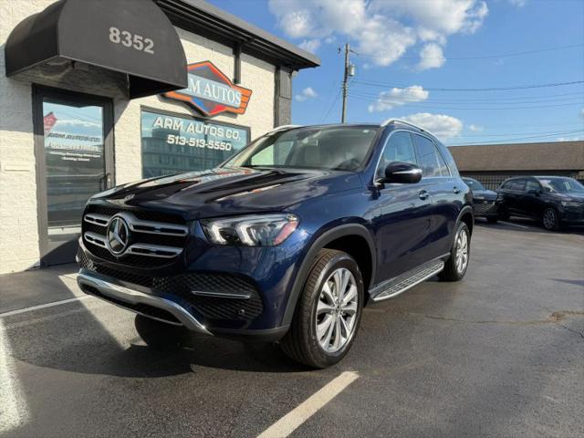 2020 Mercedes-Benz GLE GLE 350 4MATIC for sale near Cincinnati, OH