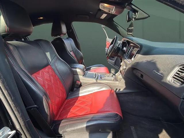 2017 Dodge Charger R/T Scat Pack RWD