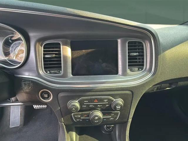 2017 Dodge Charger R/T Scat Pack RWD