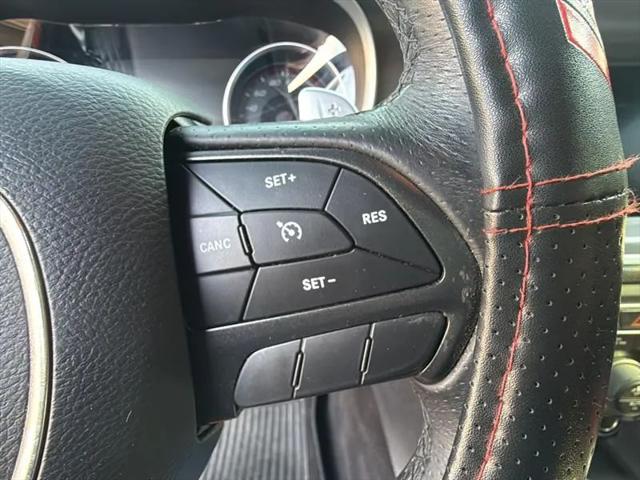 2017 Dodge Charger R/T Scat Pack RWD