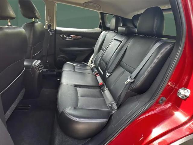 2019 Nissan Rogue Sport SL