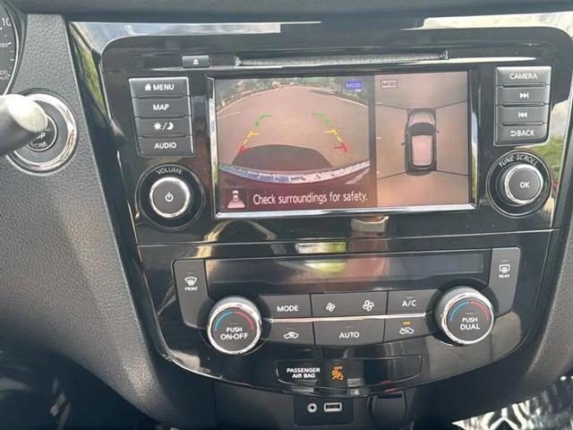 2019 Nissan Rogue Sport SL