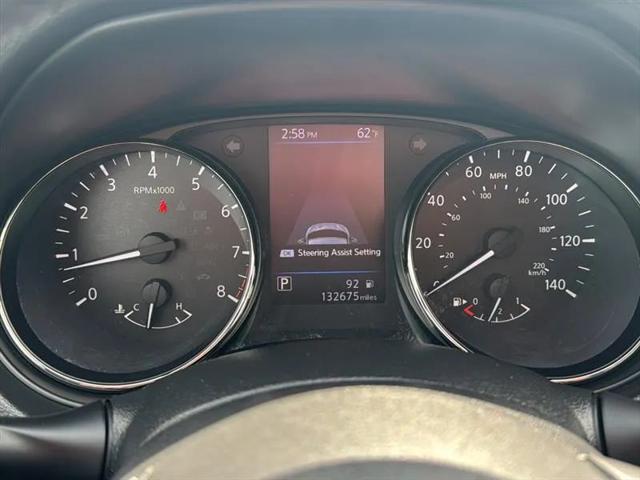 2019 Nissan Rogue Sport SL