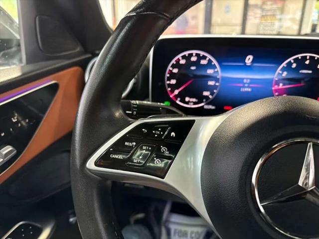 2025 Mercedes-Benz C-CLASS C 300 C 300