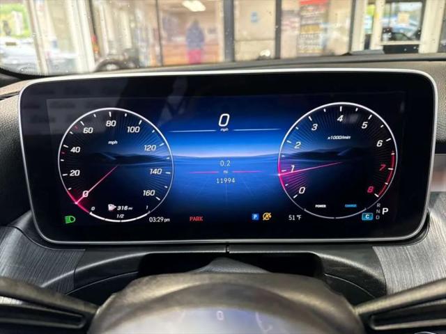 2025 Mercedes-Benz C-CLASS C 300 C 300