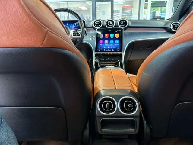 2025 Mercedes-Benz C-CLASS C 300 C 300