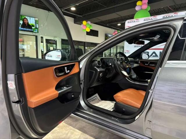 2025 Mercedes-Benz C-CLASS C 300 C 300