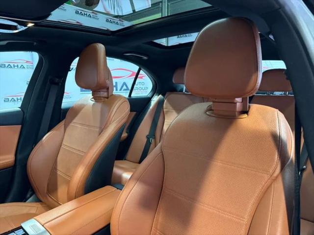 2025 Mercedes-Benz C-CLASS C 300 C 300