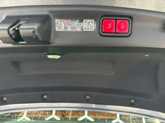 2025 Mercedes-Benz C-CLASS C 300 C 300