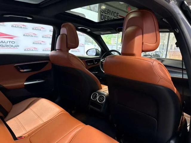 2025 Mercedes-Benz C-CLASS C 300 C 300