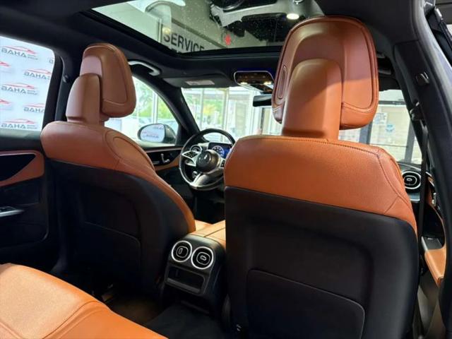 2025 Mercedes-Benz C-CLASS C 300 C 300