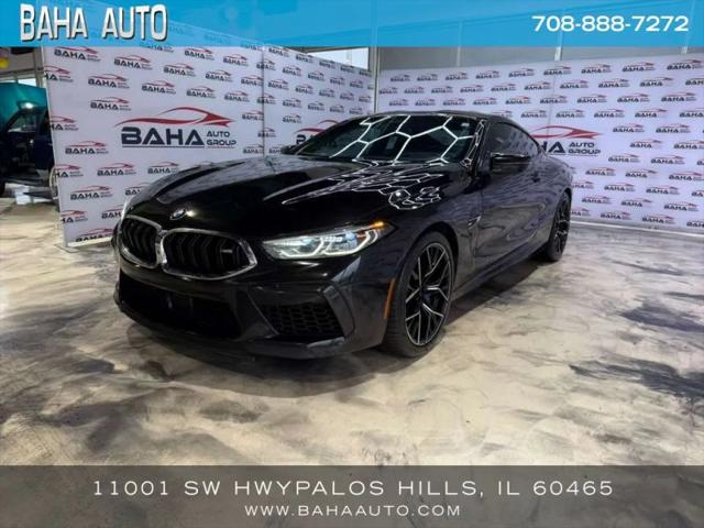 2020 BMW M8 Base for sale in Palos Hills, IL