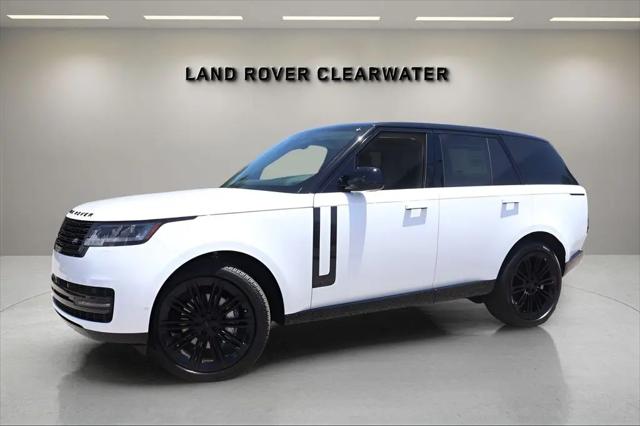 2026 Land Rover Range Rover P400 SE for sale in Clearwater, FL