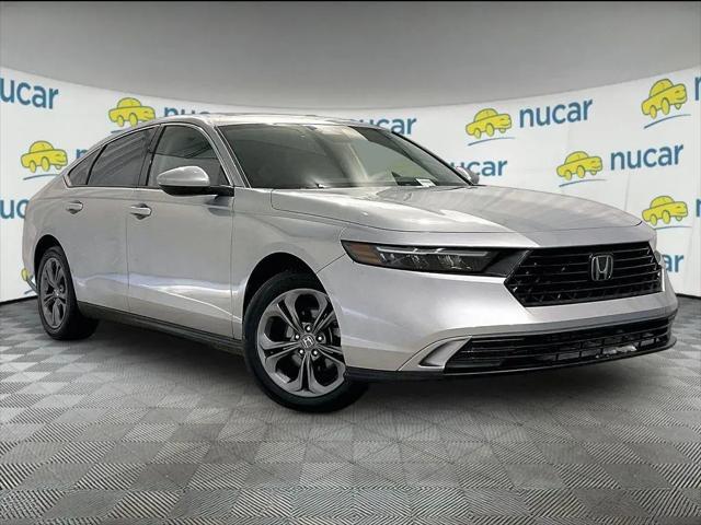 2024 Honda Accord EX for sale in Concord, NH