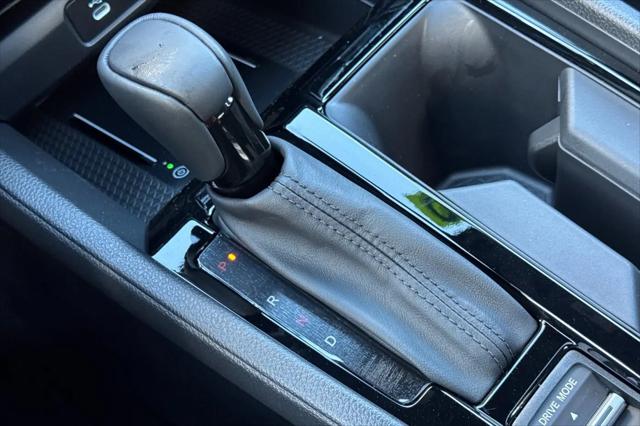 2026 Honda Accord Sedan Sport-L