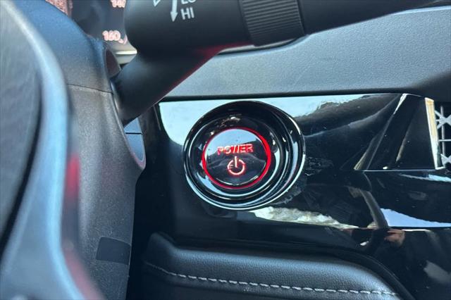 2026 Honda Accord Sedan Sport-L