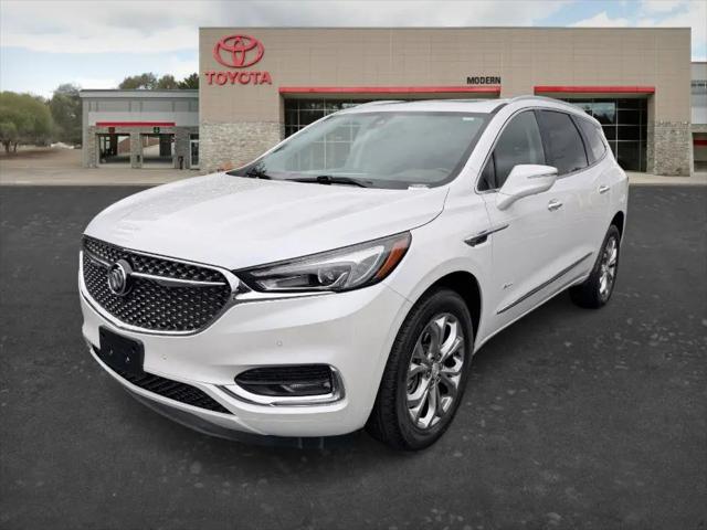 2021 Buick Enclave AWD Avenir for sale in Boone, NC