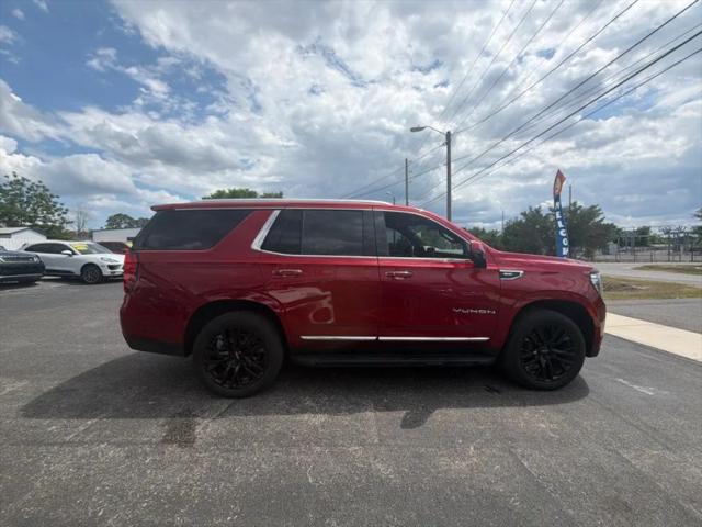 2021 GMC Yukon 2WD SLT