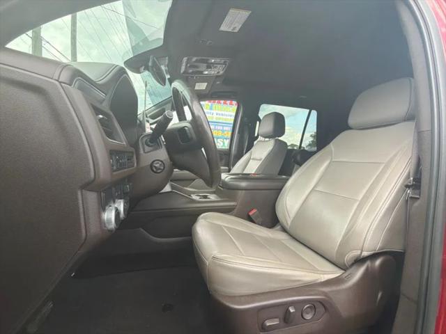 2021 GMC Yukon 2WD SLT