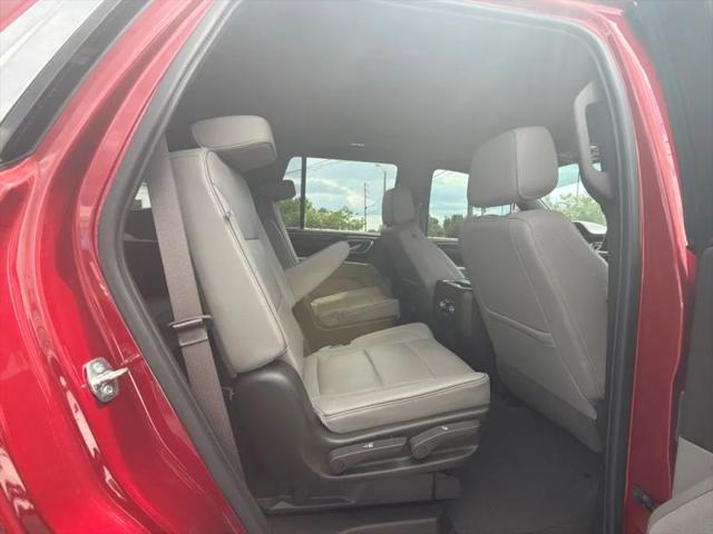 2021 GMC Yukon 2WD SLT