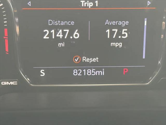 2021 GMC Yukon 2WD SLT