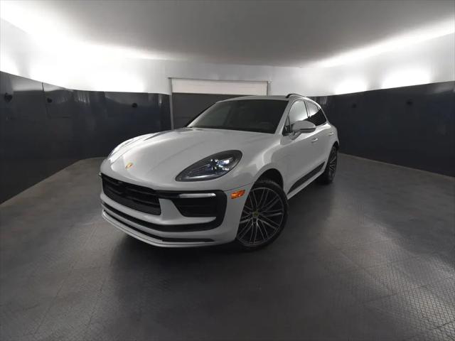 2025 Porsche Macan Macan for sale in Rochester, NY