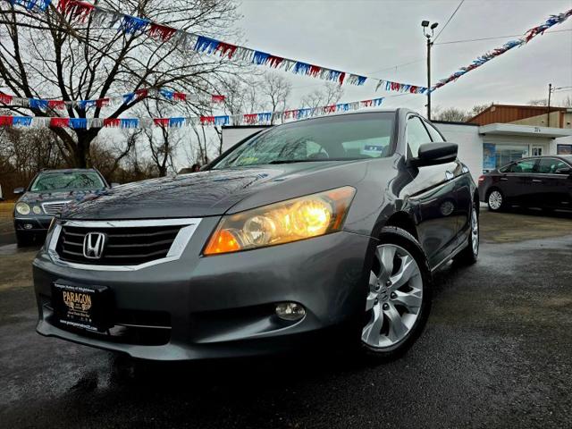 2008 Honda Accord 3.5 EX for sale in Wrightstown, NJ