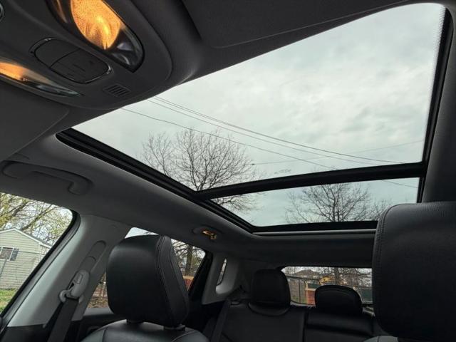 2022 Jeep Compass Latitude Lux 4x4