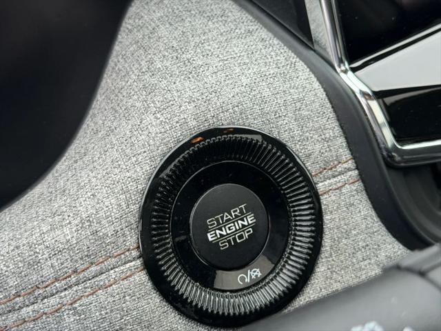 2022 Jeep Compass Latitude Lux 4x4