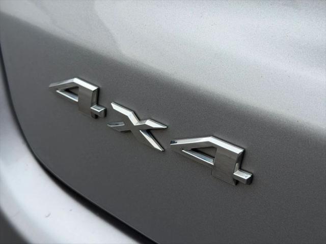 2022 Jeep Compass Latitude Lux 4x4