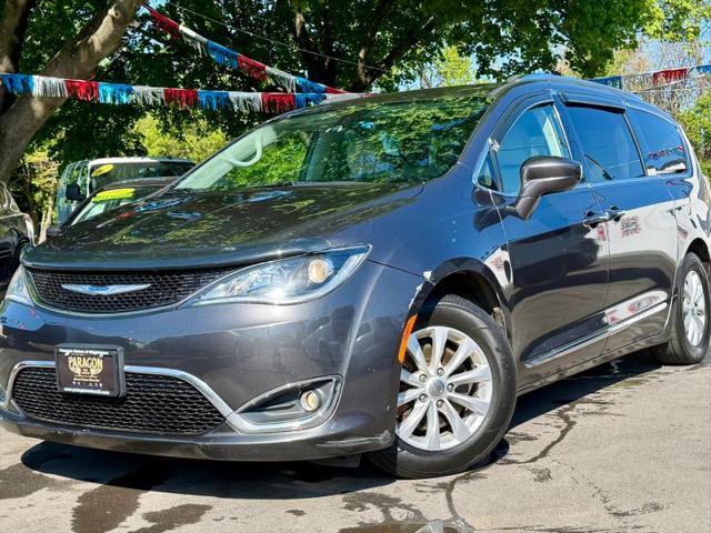 2019 Chrysler Pacifica Touring L for sale in Wrightstown, NJ